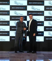 ASUS ने MSME सेगमेंट के लिए राजीव तलरेजा को बनाया मेंटर, Expert Series के ‘Worry-Free Business’ विजन को मिलेगा नया विस्तार