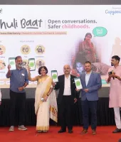 बाल सुरक्षा के लिए MLT ने लॉन्च किया ‘खुली बात’, AI चैटबॉट से माता-पिता और केयरगिवर्स को मिलेगी मदद