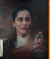 अनुभव सिन्हा की चर्चित कोर्टरूम ड्रामा ‘अस्सी’ का टेलीविजन डेब्यू, तापसी पन्नू के साथ एंड पिक्चर्स पर होगी रिलीज
