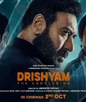 ‘दृश्यम: द कन्क्लूज़न’ को ग्लोबल ऑडियंस तक पहुंचाएंगे पैनोरमा स्टूडियोज और जी स्टूडियोज