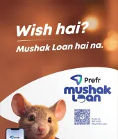 ‘विश करो, प्रेफ़र करो’ अभियान के साथ गणेश चतुर्थी पर प्रेफ़र ने पेश किया ‘मूषक लोन’