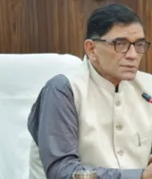 बलिया को स्वच्छ और सुंदर बनाने पर जोर, हर दुकानदार को रखना होगा डस्टबिन
