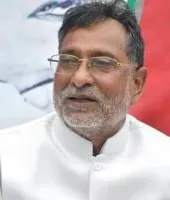 सपा के वरिष्ठ नेता रामगोविन्द चौधरी का निधन, बलिया में शोक की लहर