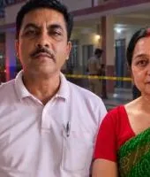 सुल्तानपुर में शिक्षक नेता और पत्नी की हत्या, स्कूल परिसर में खून से लथपथ मिले शव