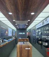 एसूस ने दिल्ली के द्वारका में खोला नया एक्सक्लूसिव स्टोर, रिटेल नेटवर्क विस्तार पर जोर
