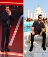 ‘इंडिया के टॉप 1%’: “शादी मेरी ज़िंदगी का सबसे बेहतरीन फैसला था” — अनिल कपूर ने शादी और रिश्तों पर कही दिल की बात