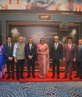 एपीएसईजेड के कोलंबो टर्मिनल की क्षमता हुई दोगुनी, 750 मिलियन डॉलर के निवेश से 3.2 मिलियन TEU तक विस्तार