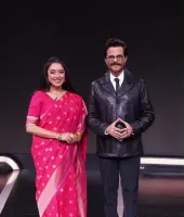 “‘साहेब’ के उस सीन के बाद फूट-फूटकर रोया था”: अनिल कपूर ने अनुपमा के सामने साझा किया भावुक किस्सा