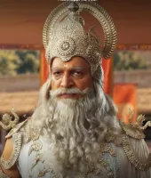 ‘हस्तिनापुर के वीर’ में भीष्म पितामह देंगे पांडवों और कौरवों को टीमवर्क का पाठ, मनीष वाधवा ने साझा किए विचार