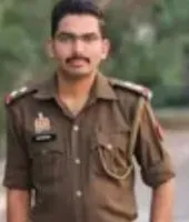 मुजफ्फरनगर में सड़क हादसे में स्टेडियम चौकी प्रभारी की मौत, पुलिस महकमे में शोक