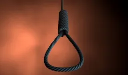 Ballia News: बहन को फंदे पर लटका देख भाई चीखता-चिल्लाता रह गया, परिवार में कोहराम