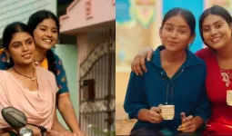 शिवानी कुमारी ने साझा किया अपनी बहन के साथ खास रिश्ता, ‘सत्या-साची’ देखकर हुई भावुक