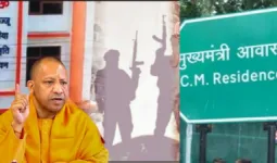 UP Alert: लखनऊ में RSS कार्यालय और सीएम आवास थे आतंकियों के निशाने पर, पूछताछ में हुए चौंकाने वाले खुलासे