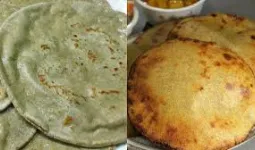 आज़माएं ये आसान ट्रिक, आटा होगा मुलायम और बिना टूटे बनेंगी बाजरे की सॉफ्ट रोटियां