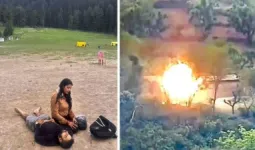 पहलगाम आतंकी हमला : एनआईए ने दाखिल किया 1597 पन्नों का आरोपपत्र, पाकिस्तान की साजिश का खुलासा