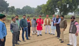 ‘फेफना खेल महोत्सव’ का फाइनल होगा भव्य, आज होगा शुभारंभ