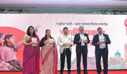 एजुकेट गर्ल्स ने “उसकी मुस्कान से उड़ान तक” थीम के साथ भव्य रूप से मनाया 18वां स्थापना दिवस