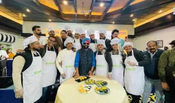 बोरोसिल ने जिम कॉर्बेट में बोरोसिल की रसोई- सीज़न 4 का आयोजन किया