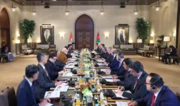 भारत–जॉर्डन व्यापार सम्मेलन को आज अम्मान में पीएम मोदी और शाह अब्दुल्ला करेंगे संबोधित