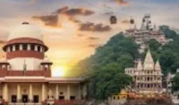 हरिद्वार : चंडी देवी मंदिर ट्रस्ट में बड़ा घोटाला उजागर, फर्जीवाड़े के आरोप में 8 लोगों पर केस दर्ज