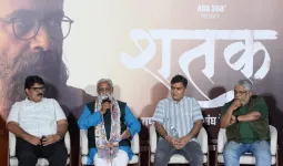 शतक ट्रेलर लॉन्च: संघ के 100 वर्षों की अनकही कहानी, मिथकों और इतिहास पर एक नई रोशनी