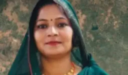 प्रेमिका की तवे से हत्या, 21 दिन बाद ऐसे कातिल तक पहुंची पुलिस