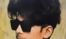 बलिया में भीषण सड़क हादसा: बाइक सवार छात्र की मौत, दो अन्य छात्र घायल