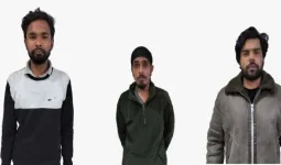 लखनऊ एसटीएफ ने अंतरराज्यीय ड्रग्स गिरोह का किया भंडाफोड़, पांच तस्कर गिरफ्तार