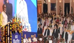 बंधुआ और बाल श्रम मुक्त मध्यप्रदेश बनाना लक्ष्य: श्रम मंत्री प्रहलाद सिंह पटेल