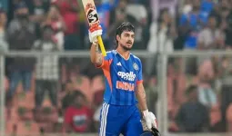 T20 World Cup 2026: भारत ने पाकिस्तान को 61 रन से हराकर सुपर-8 में प्रवेश किया