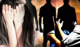 Ballia News : नाबालिग लड़की से गैंगरेप, पांच आरोपियों पर केस दर्ज; एक्शन मोड में पुलिस