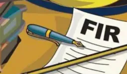 बलिया में फर्जी कंपनी के जरिए 6.59 करोड़ रुपये के राजस्व नुकसान के आरोप में मुकदमा दर्ज