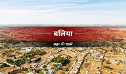 बलिया में दो सीडीपीओ समेत आठ कर्मचारी अनुपस्थित, वेतन पर रोक