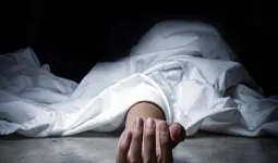 बलिया में विवाहिता की संदिग्ध मौत, शव नदी में फेंकने का आरोप, पांच पर मुकदमा