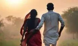 आजमगढ़ में छह बच्चों की मां लापता, ससुर की तहरीर पर मामला दर्ज