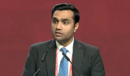 AIMA प्लेटिनम जुबली में करण अदाणी बोले— गवर्नेंस, ग्रोथ और डिफेंस पर मजबूत कर रहा है फोकस अदाणी ग्रुप