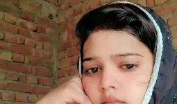 बागपत में विवाहिता की संदिग्ध मौत, पति पर हत्या का आरोप; जांच जारी