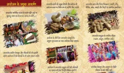 इंदौर में पहली बार होगा ‘आदिवासी उत्सव’, भगोरिया पर्व की संस्कृति से रूबरू होंगे शहरवासी