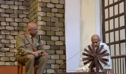 धमकियों के चलते राजकोट, जामनगर और अहमदाबाद में ‘हुन नाथूराम’ के मंचन रद्द