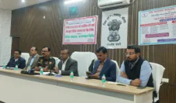 बलिया में 22 फरवरी को लगेगा मेगा विधिक सहायता शिविर, आमजन को मिलेगा योजनाओं का लाभ