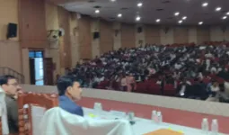 यूपी बोर्ड परीक्षा को लेकर प्रशासन अलर्ट, बलिया डीएम ने दिए सख्त निर्देश