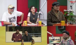 मोहित चौहान, तापसी पन्नू और अनुभव सिन्हा ने ‘जल वाणी’ अभियान का समर्थन किया, जल संरक्षण की अपील