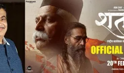 संघ के सौ वर्षों में छवि और वास्तविकता के बीच अंतर दुर्भाग्यपूर्ण: नितिन गडकरी