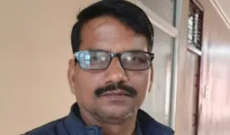 बलिया में सहायक अध्यापक का निधन, शिक्षा जगत में शोक