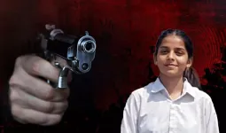 तरनतारन में लॉ कॉलेज परिसर में छात्रा की गोली मारकर हत्या, आरोपी ने की आत्महत्या