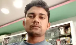 Ballia News: बलिया में पिकअप की टक्कर से बाइक सवार युवक की मौत, दो गंभीर घायल