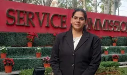 यूपीएससी में चयनित हुईं बलिया की डॉ. नेहा सिंह, असिस्टेंट प्रोफेसर पद पर नियुक्ति