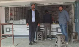 प्रभारी औषधि निरीक्षक की जांच में अनियमितता उजागर, मेडिकल स्टोर बंद, नोटिस की तैयारी