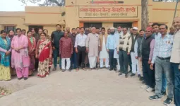 टीईटी की अनिवार्यता के विरोध में बलिया में शिक्षक संगठनों ने आंदोलन का ऐलान