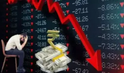 Budget 2026-27: एसटीटी बढ़ोतरी के ऐलान से शेयर बाजार में तेज गिरावट, सेंसेक्स 2,300 अंक टूटा, निफ्टी 600 अंक लुढ़का